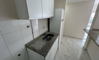Departamento en alquiler de 1 dormitorio en Macrocentro