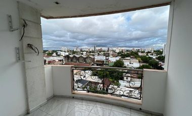Departamento en alquiler de 1 dormitorio en Macrocentro