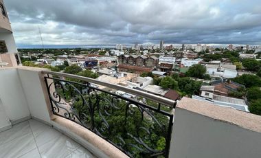 Departamento en alquiler de 1 dormitorio en Macrocentro