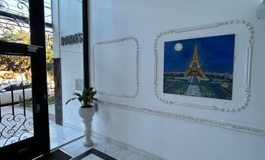 Departamento en alquiler de 1 dormitorio en Macrocentro
