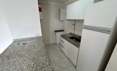 Departamento en alquiler de 1 dormitorio en Macrocentro