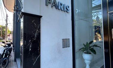 Departamento en alquiler de 1 dormitorio en Macrocentro