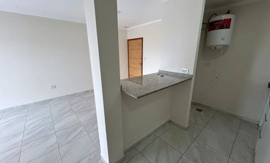 Departamento en alquiler de 1 dormitorio en Macrocentro