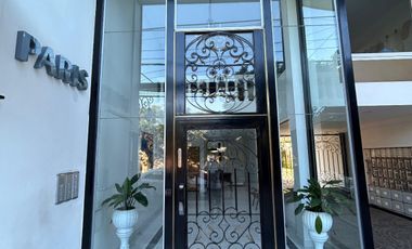 Departamento en alquiler de 1 dormitorio en Macrocentro