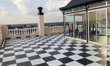 Departamento en alquiler de 1 dormitorio en Macrocentro