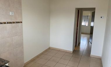 Departamento en alquiler en Dock Sud