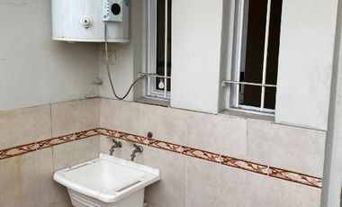 Departamento en alquiler en Dock Sud
