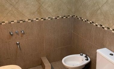 Departamento en alquiler en Dock Sud