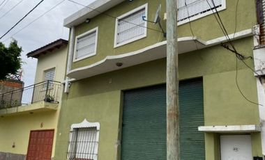 Departamento en alquiler en Dock Sud