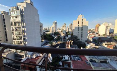 Venta departamento 6 ambiente en Lanús cochera