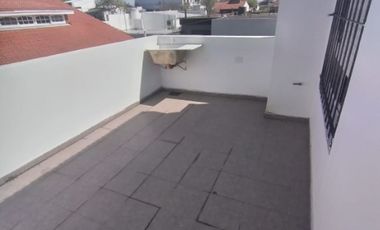 Departamento en alquiler en Quilmes Oeste