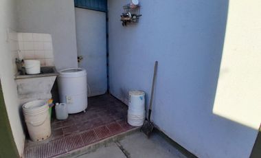 Casa 2 Hab Barrio Felipe Cobas Caucete
