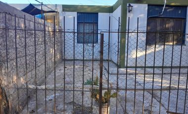 Casa 2 Hab Barrio Felipe Cobas Caucete