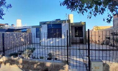 Casa 2 Hab Barrio Felipe Cobas Caucete