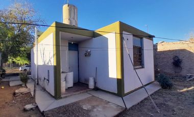 Casa 2 Hab Barrio Felipe Cobas Caucete