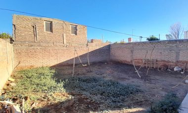 Casa 2 Hab Barrio Felipe Cobas Caucete