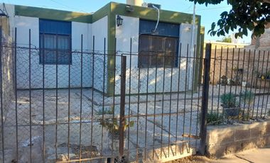 Casa 2 Hab Barrio Felipe Cobas Caucete