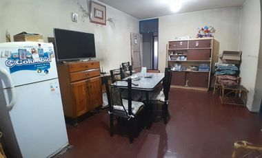 Casa 2 Hab Barrio Felipe Cobas Caucete