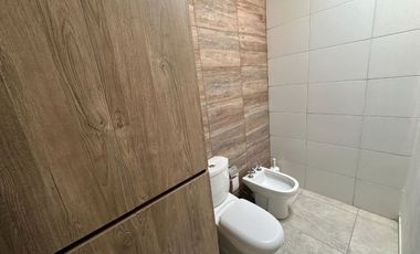 Casa en Pozo 3 Habitaciones. B° Privado Rivadavia