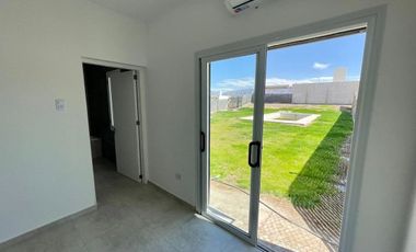 Casa en Pozo 3 Habitaciones. B° Privado Rivadavia