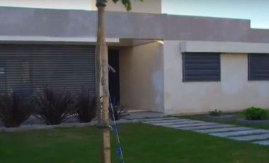 Casa en Pozo 3 Habitaciones. B° Privado Rivadavia
