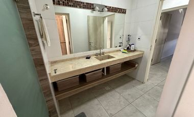 Casa en Pozo 3 Habitaciones. B° Privado Rivadavia