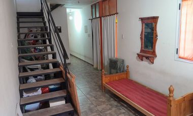 Casa de 2 Plantas Bº Lajas 1 Apta Crédito Chimbas