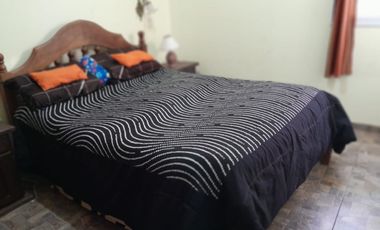 Casa de 2 Plantas Bº Lajas 1 Apta Crédito Chimbas