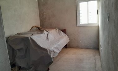 Casa de 2 Plantas Bº Lajas 1 Apta Crédito Chimbas