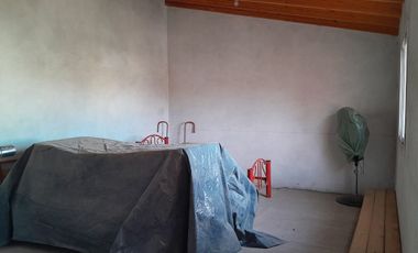 Casa de 2 Plantas Bº Lajas 1 Apta Crédito Chimbas