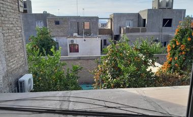 Casa de 2 Plantas Bº Lajas 1 Apta Crédito Chimbas