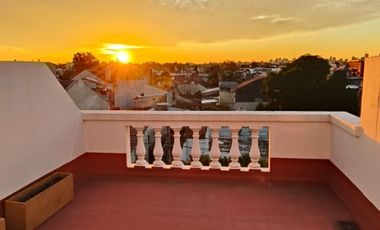 Duplex en alquiler en Ramos Mejia Sur