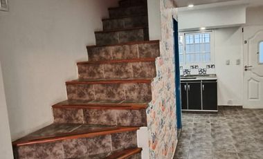 Duplex en alquiler en Ramos Mejia Sur