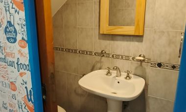 Duplex en alquiler en Ramos Mejia Sur