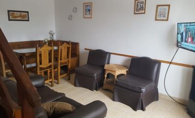 Triplex en venta en Mar de Ajo