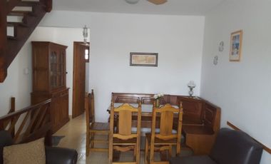 Triplex en venta en Mar de Ajo