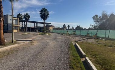 VENTA LOTE BARRIO PRIVADO GUAYMALLEN