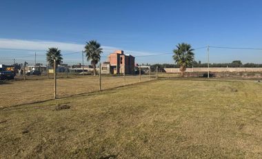 VENTA LOTE BARRIO PRIVADO GUAYMALLEN