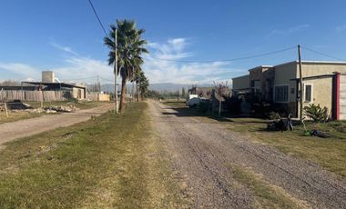 VENTA LOTE BARRIO PRIVADO GUAYMALLEN