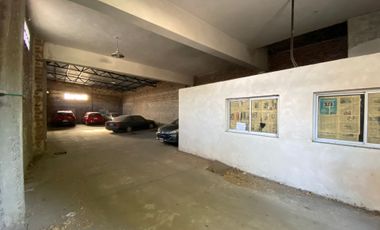 VENTA GALPON ZONA SUR