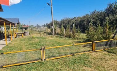 Parcela en venta en PARRAL