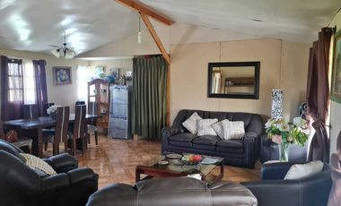 Parcela en venta en PARRAL