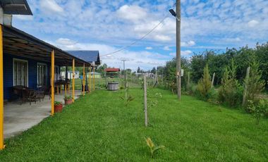 Parcela en venta en PARRAL