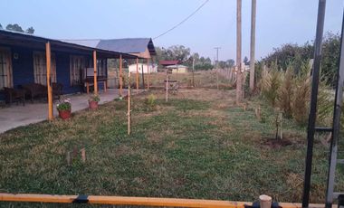 Parcela en venta en PARRAL