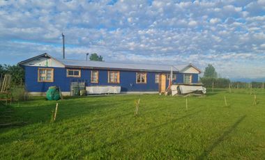 Parcela en venta en PARRAL