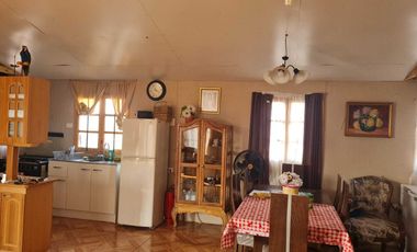 Parcela en venta en PARRAL