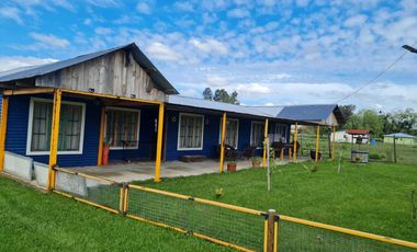 Parcela en venta en PARRAL