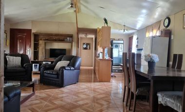 Parcela en venta en PARRAL