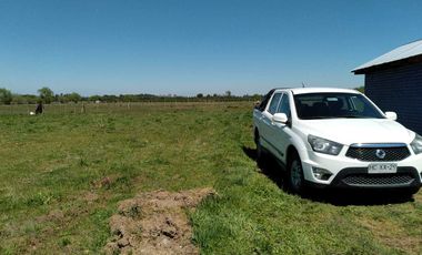 Parcela en venta en PARRAL