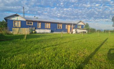 Parcela en venta en PARRAL